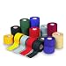 Sports : Mueller M Tape Team-Farben, 3,8 cm x 11,43 m
