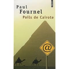 Poils de Cairote