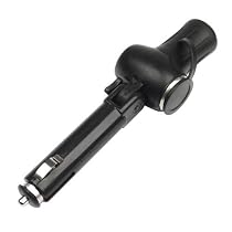 Retail Packing Universal Car Cigarette Lighter Socket Splitter for Ipod, Ipod Video, Ipod Nano 1st 2nd 3rd Gen, Ipod Mini, Ipod Shuffle, Iphone, Touch, Classic, Cd Players, Pdas HTC VX6800, 8925 Shadow 8525, Palm 690, LG VX8800 VX10000 Cellular Phones Sony Ericsson W580i W580, Motorola V3, V3m V3i, V9 V9m, Creative Zen, Microsoft Zune 30gb 4gb 8gb 80gb, Sandisk Sansa