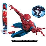 Flypaper - Red Spider-Man with Venom