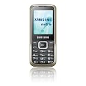 Samsung C3060 champagne-gold Großtasten-Handy ohne Vertrag, ohne Branding, kein Simlock