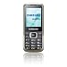 Samsung C3060 champagne-gold Gro�tasten-Handy