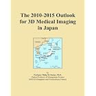 Click here to buy The 2010-2015 Outlook for 3D Medical Imaging in Japan by Icon Group International.