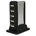 K�nig 7-Port Hub USB 2.0