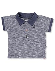 Autograph Pure Cotton Striped Polo Shirt