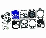 Oem Carburetor Kit WALBRO/K10-WAT
