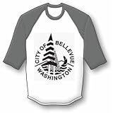 bellevue Jersey