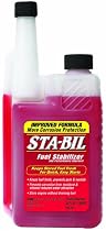 STA-BIL 22214 Fuel Stabilizer - 32 Fl oz.
