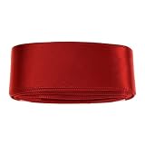 Red Satin