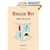 English Wit: Quips and Quotes