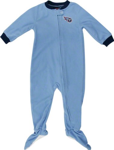 Tennessee Titans Infant Blanket Sleeper