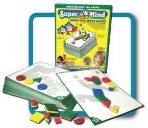 SuperMind by Leisure Learning