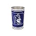 Duke Blue Devils NCAA Tapered Wastebasket (15 Height) by Wincraft