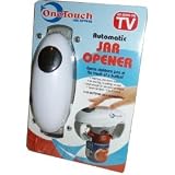 OneTouch Jar Opener