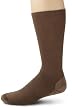 Carhartt Mens Traditional Copper Ion Lightweight Boot Sock