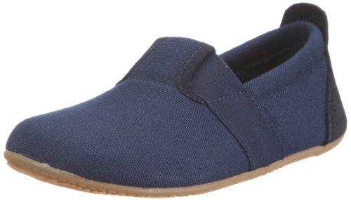 Living Kitzb&uuml;hel T-Modell uni 2122 Unisex - Kinder Hausschuhe