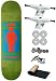 Girl Eric Koston Woodys Skateboard Deck Complete New On Sale
