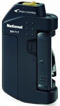 スピードコントロール機能付きラインツイスター BH-717P