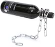 Chain Wine Bottle Holder