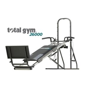 Total Gym 26000