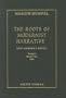 The Roots of Modernist Narrative: Knut Hamsun's Novels Hunger, Mysteries and Pan