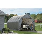 ShelterLogic Garage-in-a-Box for SUV Truck - 20ft.L x 13ft.W x 12ft.H, Model# 62693 by ShelterLogic