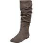 Steve Madden Women's Tyller Flat Boot