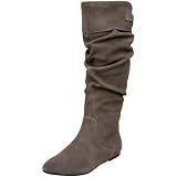 Steve Madden Women's Tyller Flat Boot
