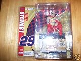 41yGKX3ypcL. SL160  Tony Stewart #29 ESGR Busch Series Action Figure McFarlane NASCAR Series