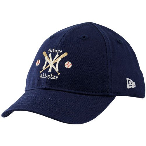 New Era New York Yankees Infant Navy Blue Future All-Star Hat