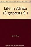 Life in Africa