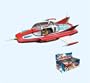 Supercar Color Version Gerry Anderson