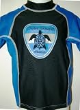 QUALITY MAUI WEAR KIDS AND TEENS RASH GUARDS. SIZES: 2, 4, 6, 8, 10, 12, 14