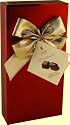 Hamlet Assorted Belgian Truffles (Red Packaging) (4.4 oz. Box)