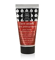 APIVITA Face Mask with Pomegranate 40ml