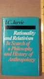 Rationality and relativism : in search of a philosophy and history of anthropology