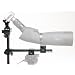 Alpen Digital Camera Adapter for Spotting Scopes