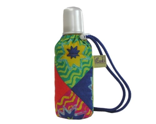 Emil Vertriebs-GmbH Flasche Babyflasche STERN - 250ml Preisvergleich