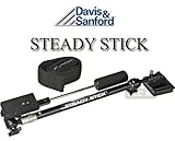 Davis & Sanford SS3C SteadyStick Compact Stabilizer with Handle