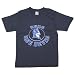 Duke Team Color Youth T-Shirt, Screened (Navy)
