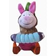 Disney Winnie the Pooh 6" Piglet with Accordion Plush