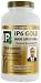 IP6 Gold Immune Support Formula by IP6 - 240 Vegetarian Capsules
