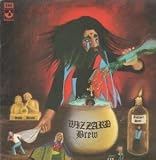 WIZZARD BREW LP UK HARVEST 1973