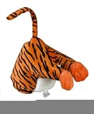 41yGP1jvzOL. SL160  Butthead Tiny Hiny Golf Club Cover