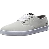 Emerica Men's THE ROMERO LACED Skateboarding Shoe