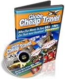 41yGPUgmoRL. SL160  Globe Cheap   Cdrom Reviews