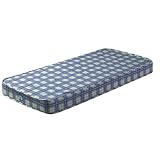 Azarra Budget Double Mattress