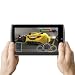 Coby Kyros 7-Inch Android 4.0 4 GB 16:9 Capacitive Multi-Touchscreen Widescreen Internet Tablet , Black MID7035-4