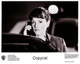 Copycat - Holly Hunter - Original Movie Poster Photo - 8 x 10