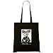 The Hellcats Organic Fashion Tote